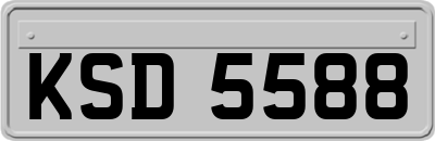 KSD5588