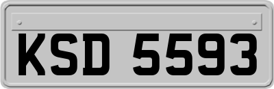 KSD5593
