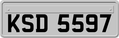 KSD5597
