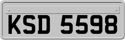 KSD5598