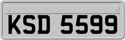 KSD5599