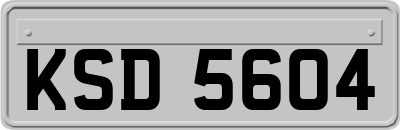 KSD5604