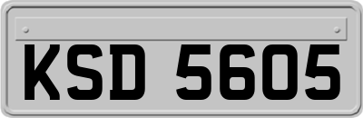 KSD5605