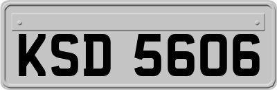 KSD5606