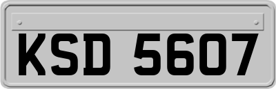 KSD5607