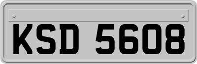 KSD5608