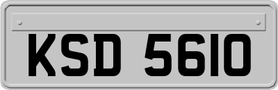 KSD5610