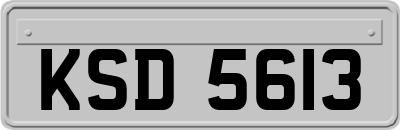 KSD5613