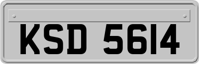 KSD5614