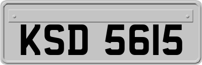 KSD5615
