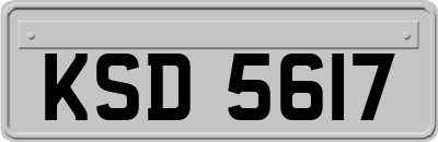 KSD5617