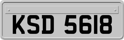 KSD5618