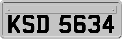 KSD5634