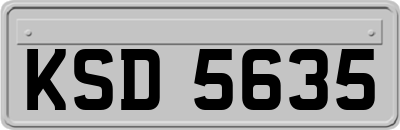 KSD5635
