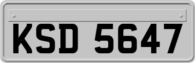 KSD5647