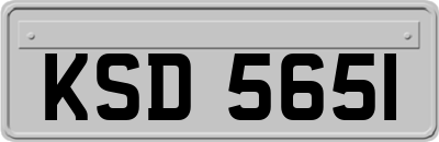 KSD5651