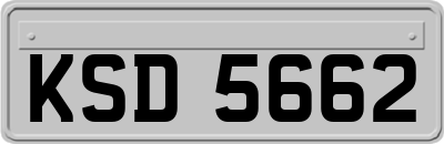 KSD5662