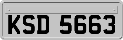 KSD5663