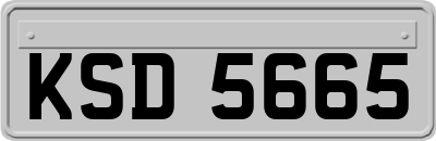KSD5665