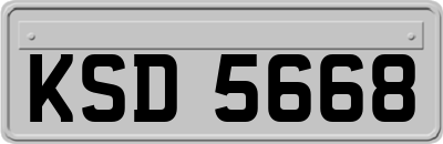 KSD5668