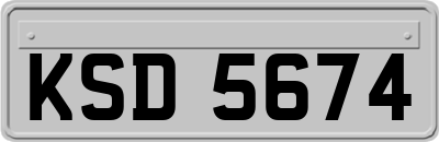 KSD5674