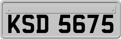 KSD5675