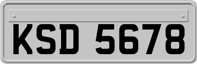 KSD5678