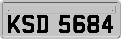 KSD5684