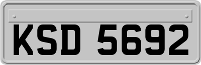 KSD5692