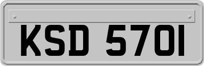 KSD5701