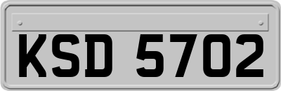 KSD5702