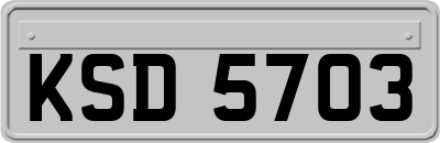 KSD5703