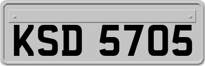 KSD5705