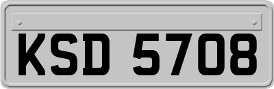 KSD5708