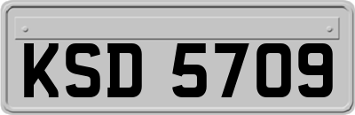 KSD5709