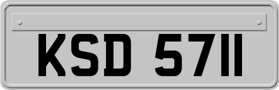 KSD5711
