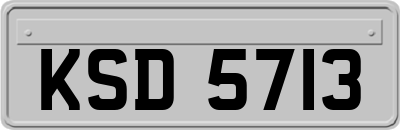 KSD5713