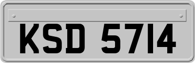 KSD5714
