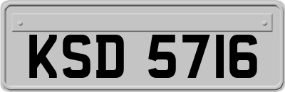 KSD5716
