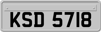 KSD5718