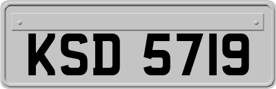 KSD5719
