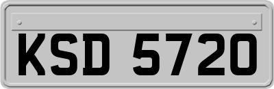 KSD5720
