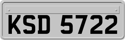 KSD5722