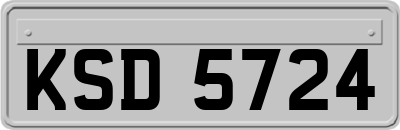 KSD5724
