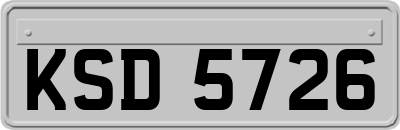 KSD5726