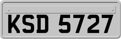 KSD5727