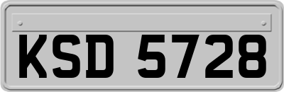 KSD5728