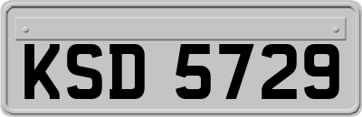KSD5729