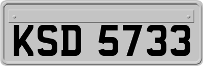 KSD5733