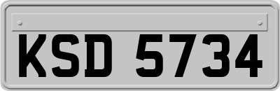 KSD5734